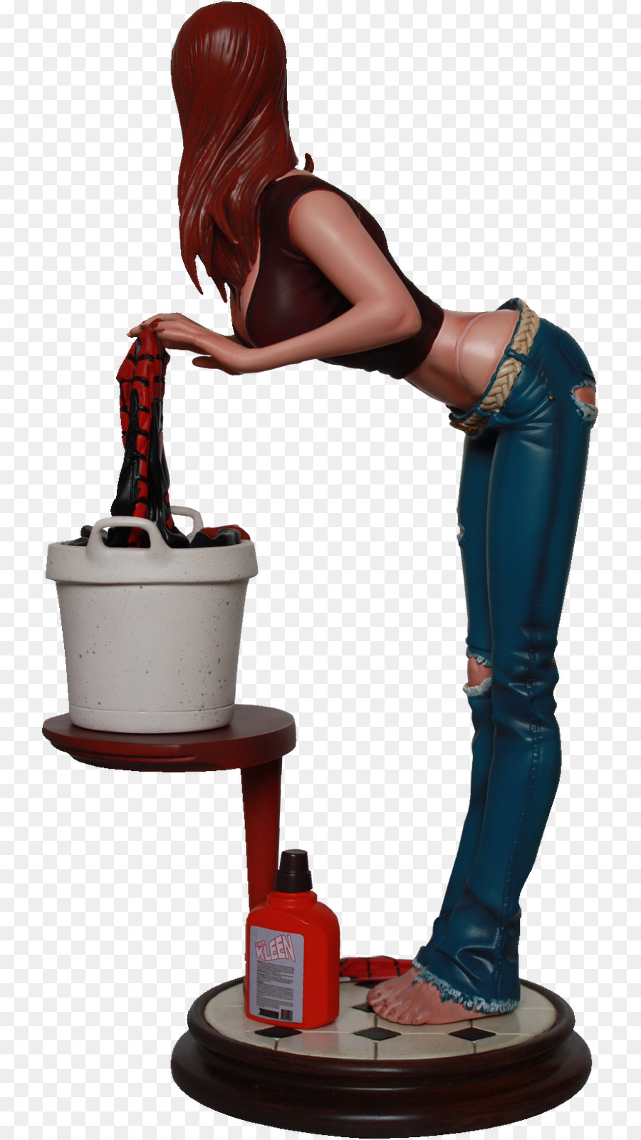 Libro，Mary Jane Watson PNG