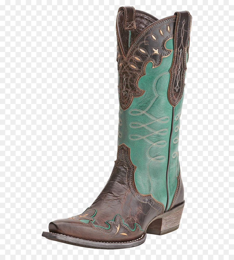 Bota De Vaquero，Ariat PNG