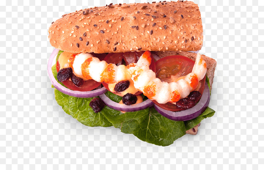 Hamburguesa De Salmón，Hamburguesa De Búfalo PNG