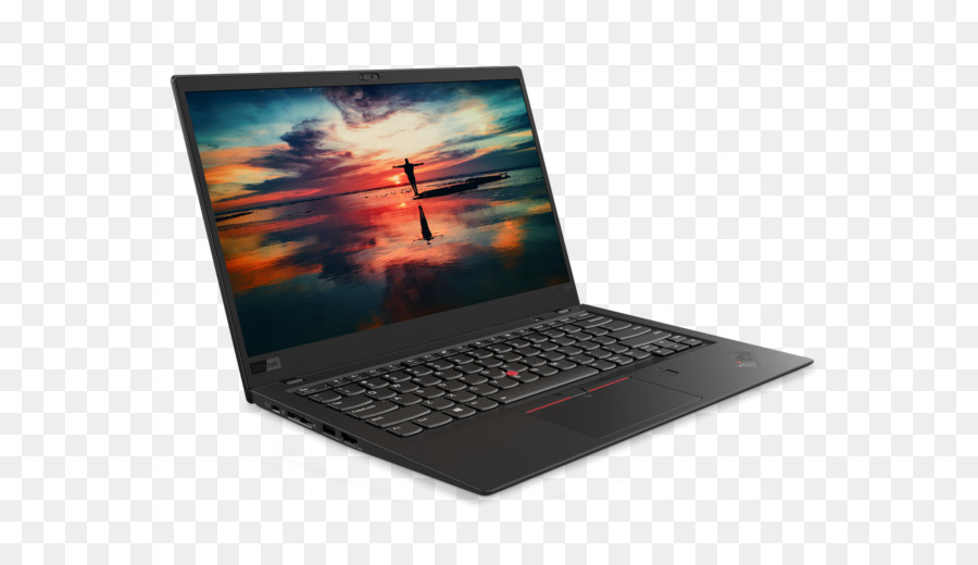 Thinkpad Serie X，Thinkpad X1 Carbon PNG