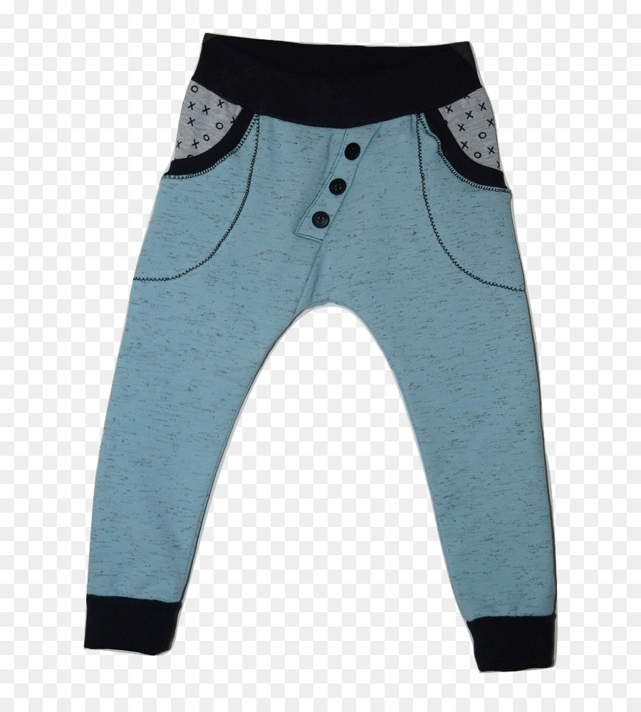 Jeans，Pantalones PNG