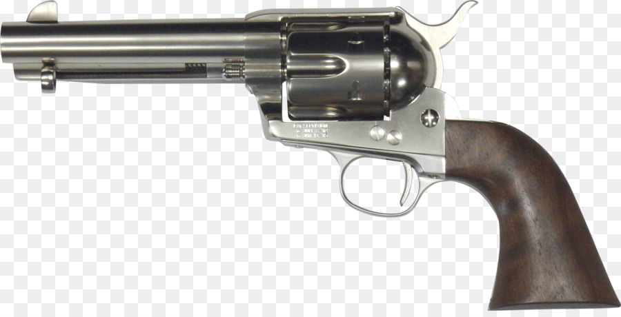 Revolver，Gatillo PNG