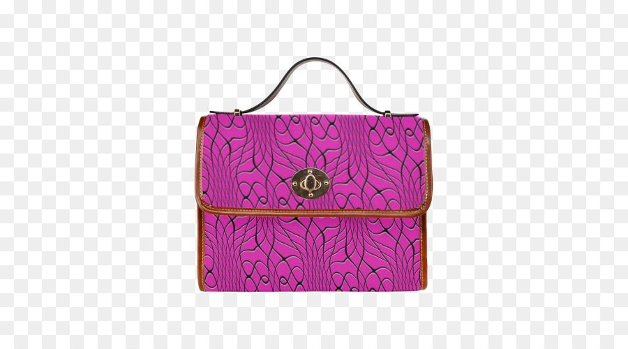 Rosa M，Bolsas De Mensajero PNG