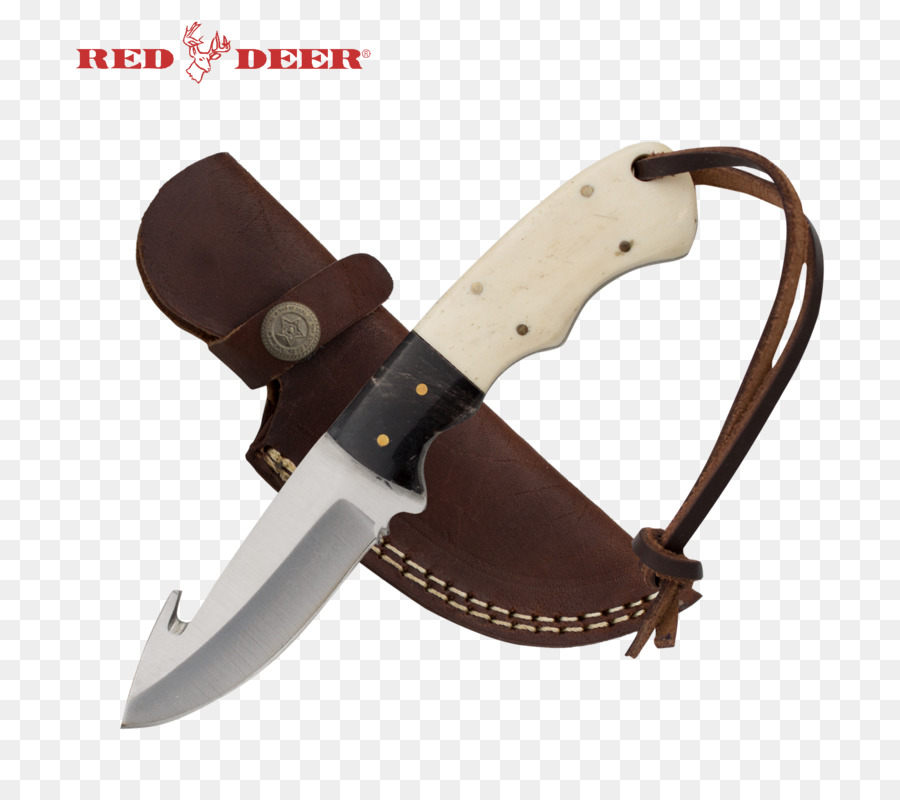 Cuchillo De Caza，Ciervo PNG