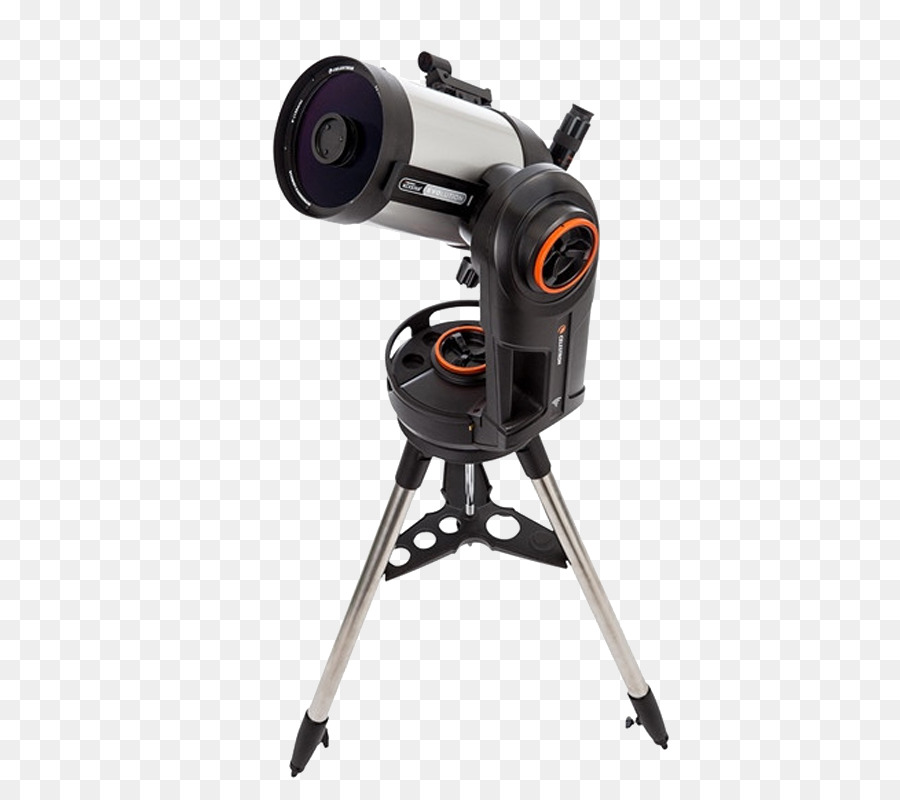 Schmidtcassegrain Telescopio，Celestron PNG