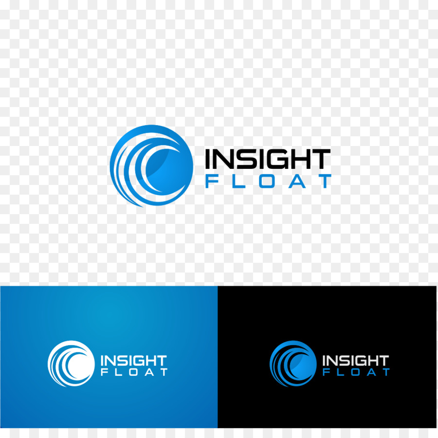 Logotipo De Flotador Insight，Herrada PNG