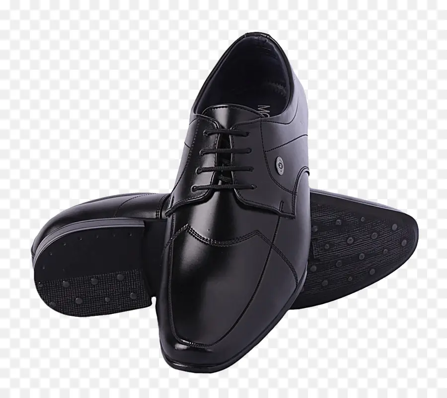 Zapatos Negros，Formal PNG