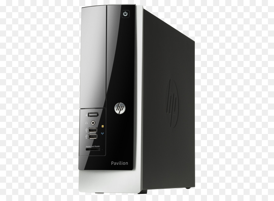 Hewlett Packard，Radeon PNG