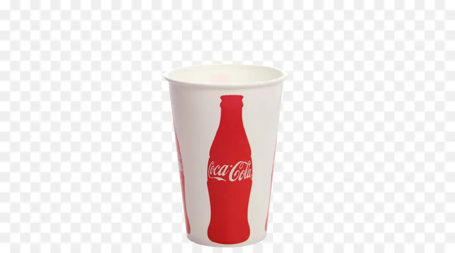 Cocacola，Papel PNG