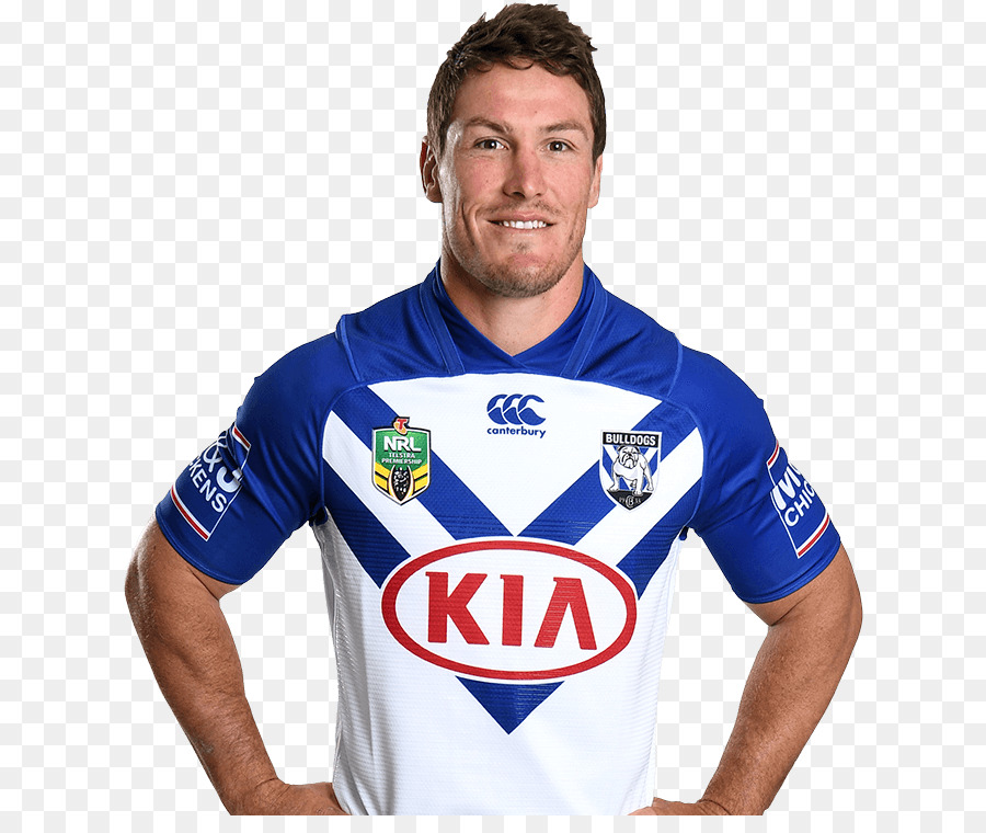 Canterburybankstown Bulldogs，2018 Temporada De Nrl PNG