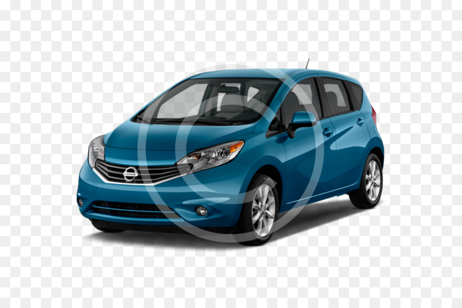 2016 Nissan Versa Note，2015 Nissan Versa Note PNG