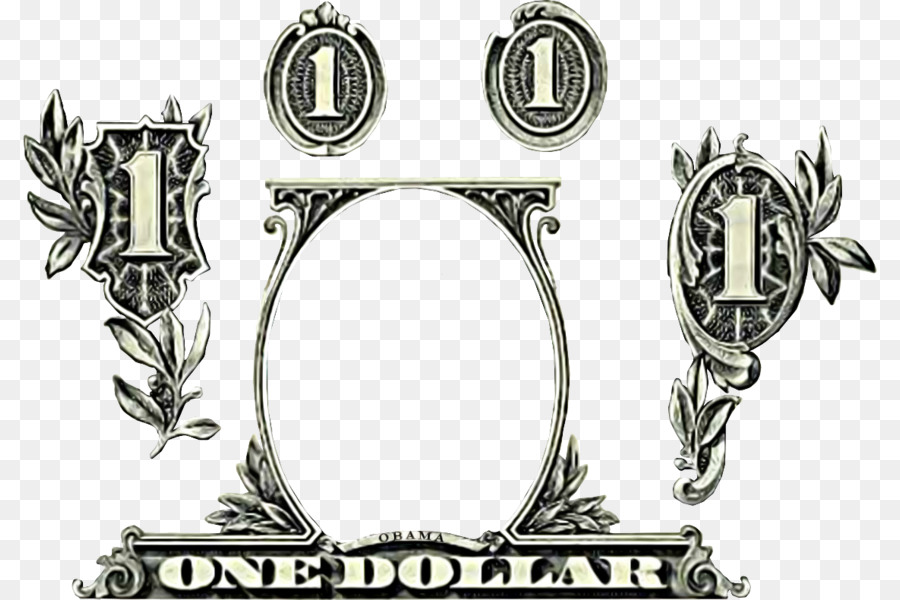 Dinero，Plata PNG