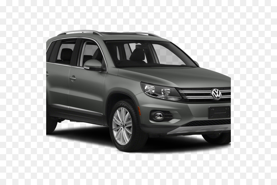 2018 Volkswagen Tiguan Limitada 20t Suv，Volkswagen PNG