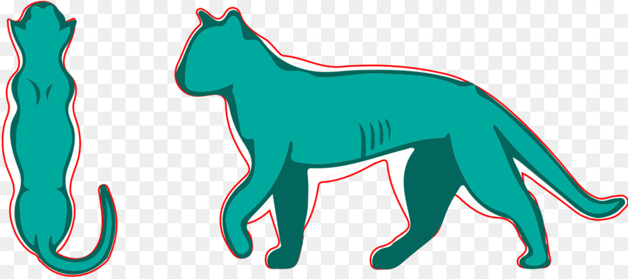 Gato，Perro PNG