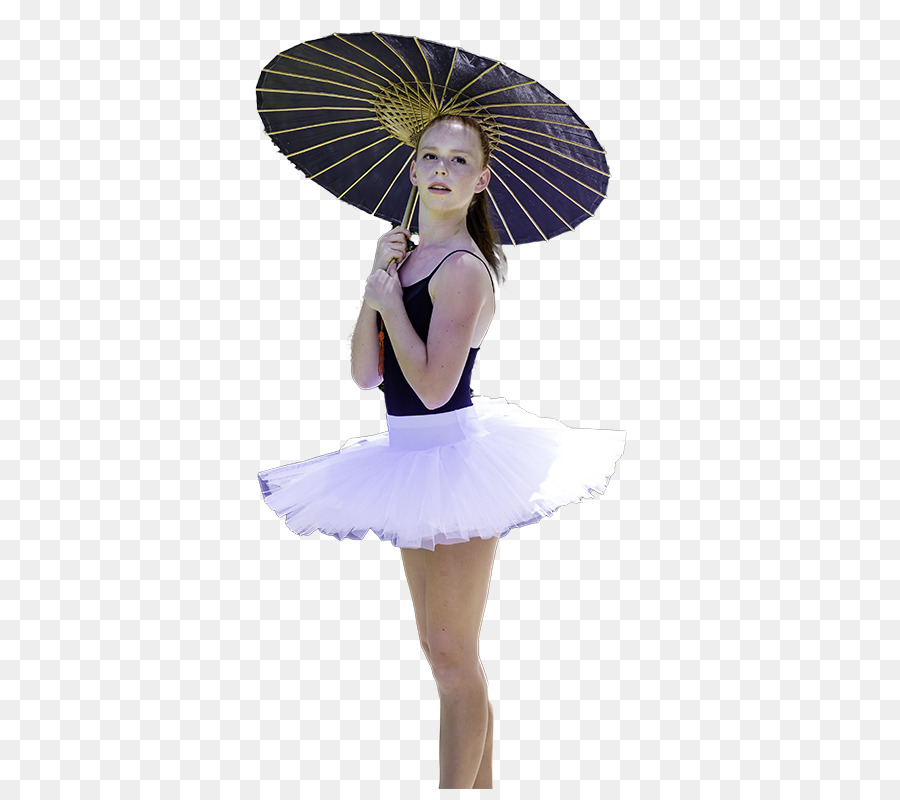 Tutu，La Danza PNG