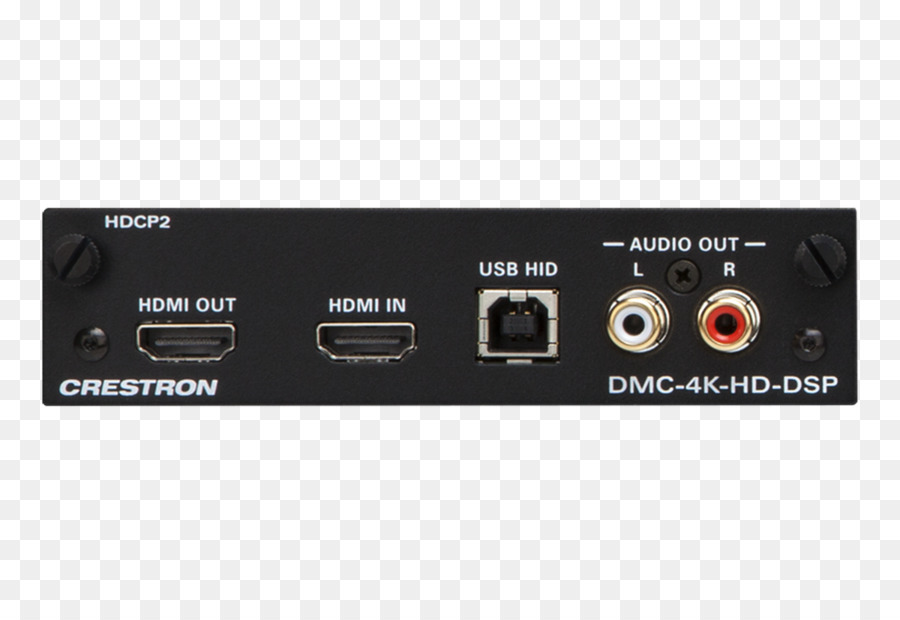 Hdmi，Crestron Electronics PNG