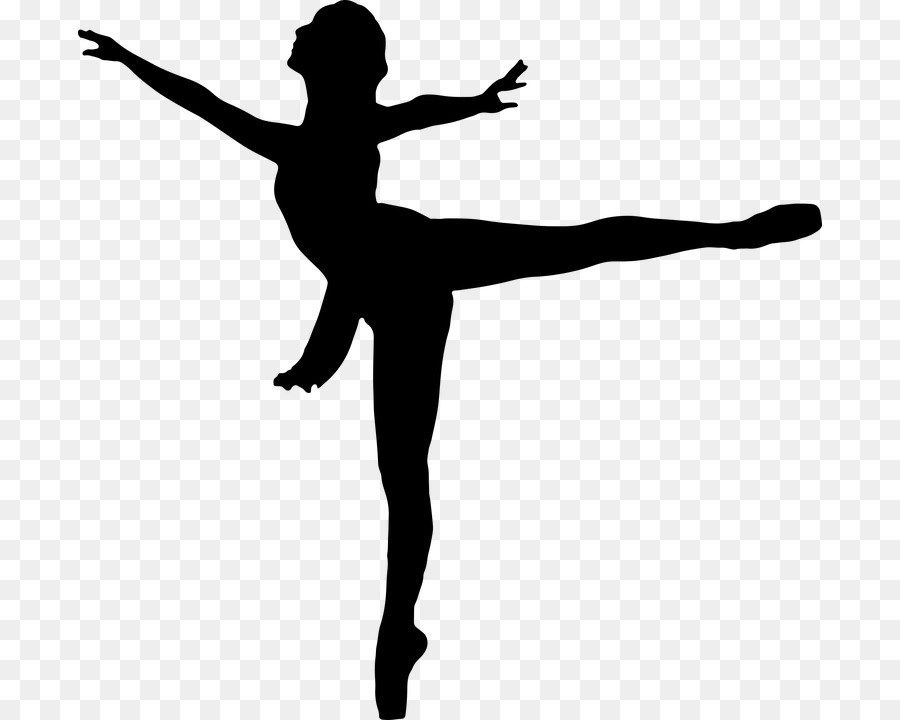 Bailarina De Ballet，Ballet PNG