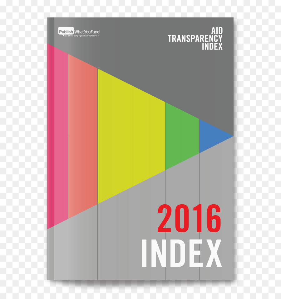 Transparencia Internacional，Revista PNG