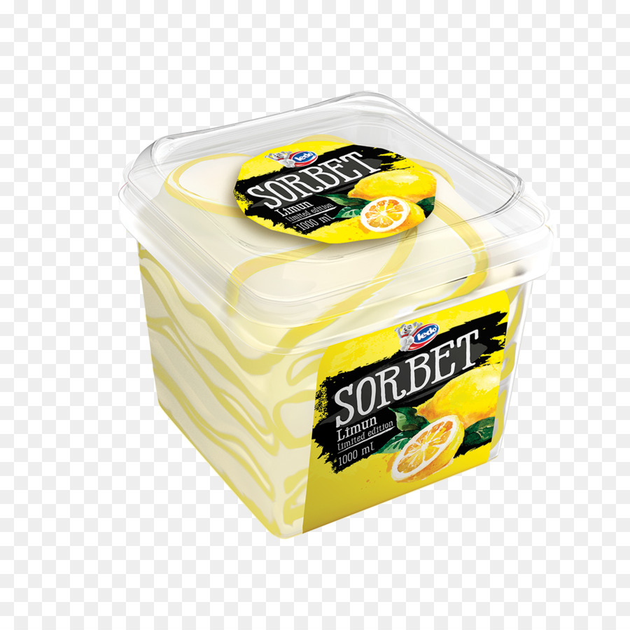 Helado，Sorbete PNG