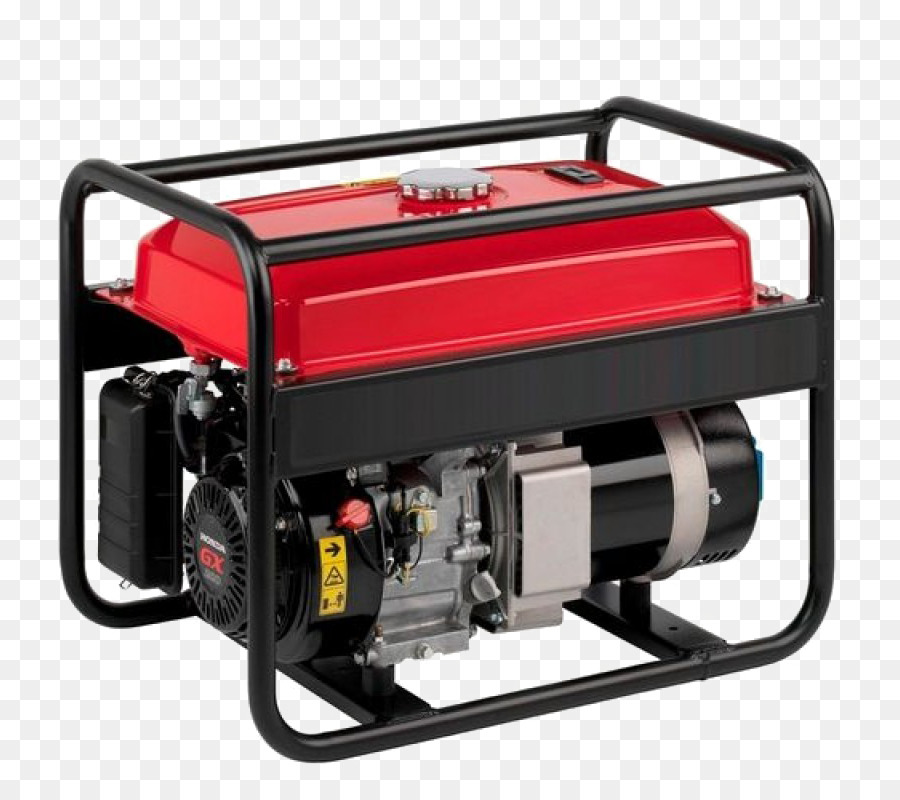 Generador Eléctrico，Alternador PNG