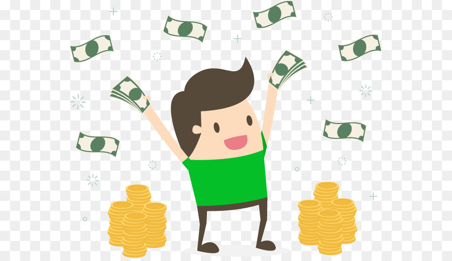 Incentivo，Dinero PNG