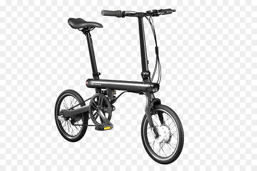 Bicicleta Eléctrica，Xiaomi PNG