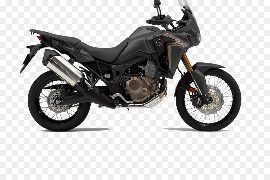 Honda，Honda Africa Twin PNG