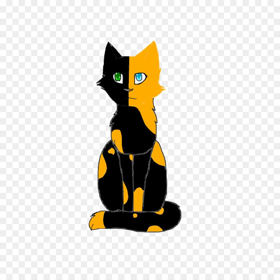 Gato Negro，Gatito PNG