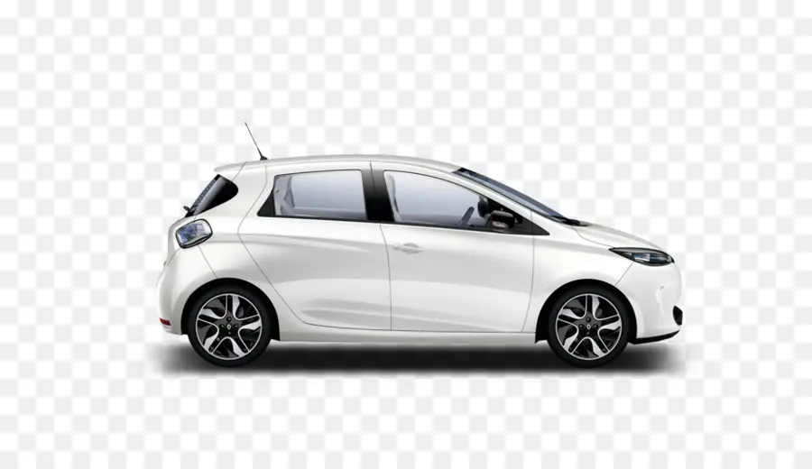 Coche Blanco，Automóvil PNG