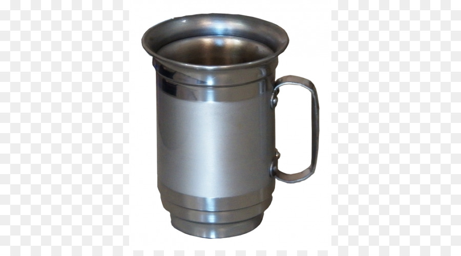 Taza，De Aluminio PNG