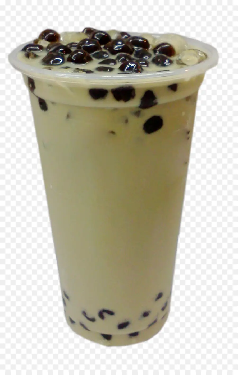 Batido De，Té De La Burbuja PNG