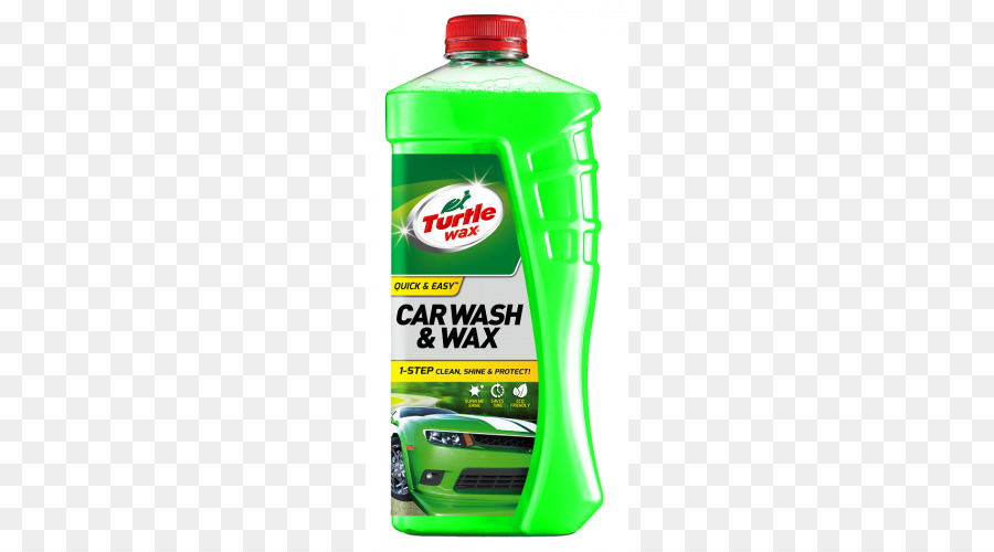 Coche，Turtle Wax PNG