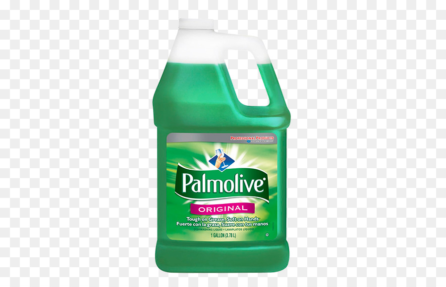 Palmolive，Líquido Para Lavar Platos PNG