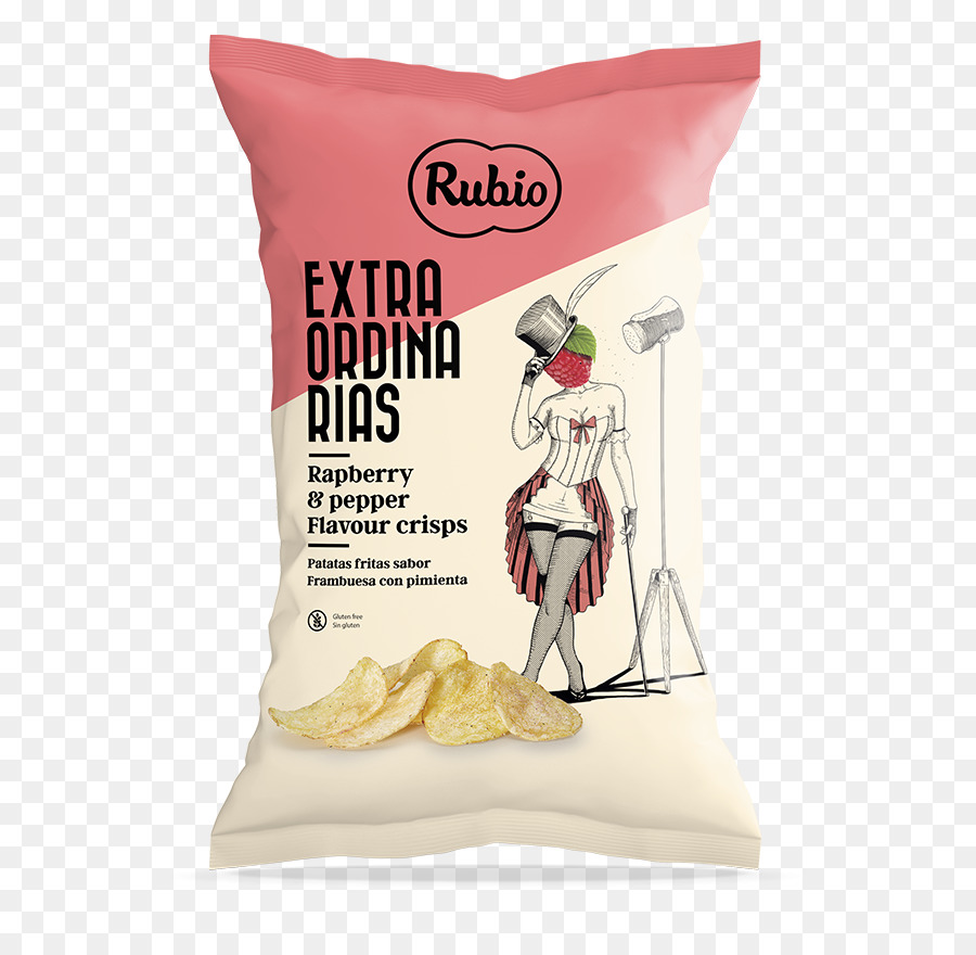 Las Papas Fritas，La Comida Chatarra PNG