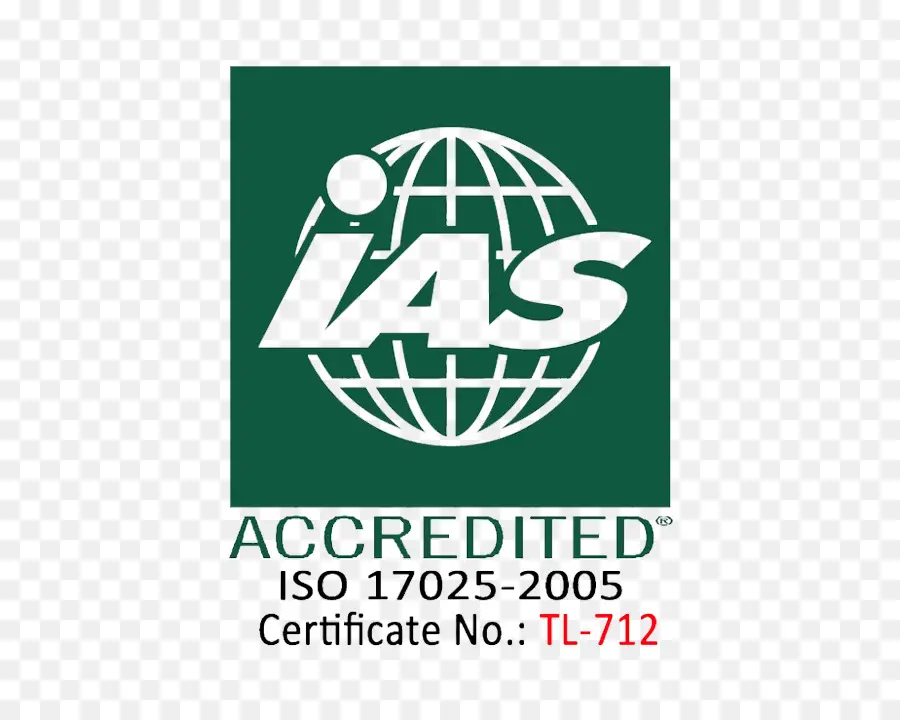 Acreditación，El United Kingdom Accreditation Service PNG