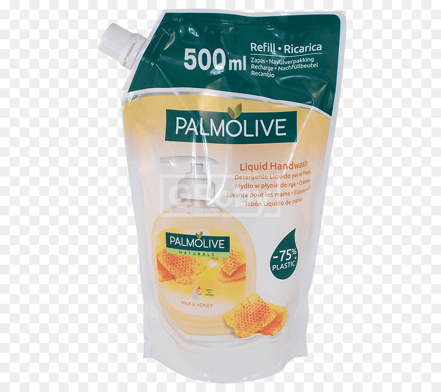 Palmolive，Jabón PNG