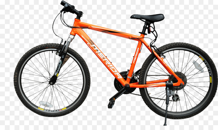 Bicicleta De Montaña，Bicicleta PNG