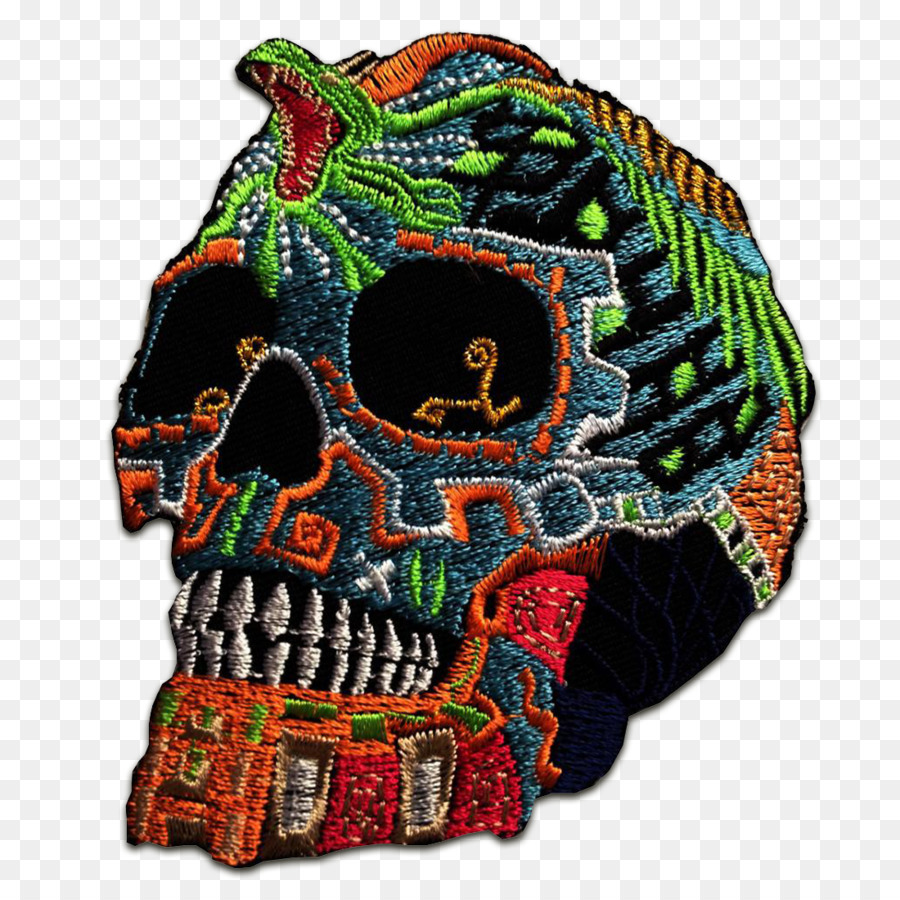 Bien，Calavera PNG