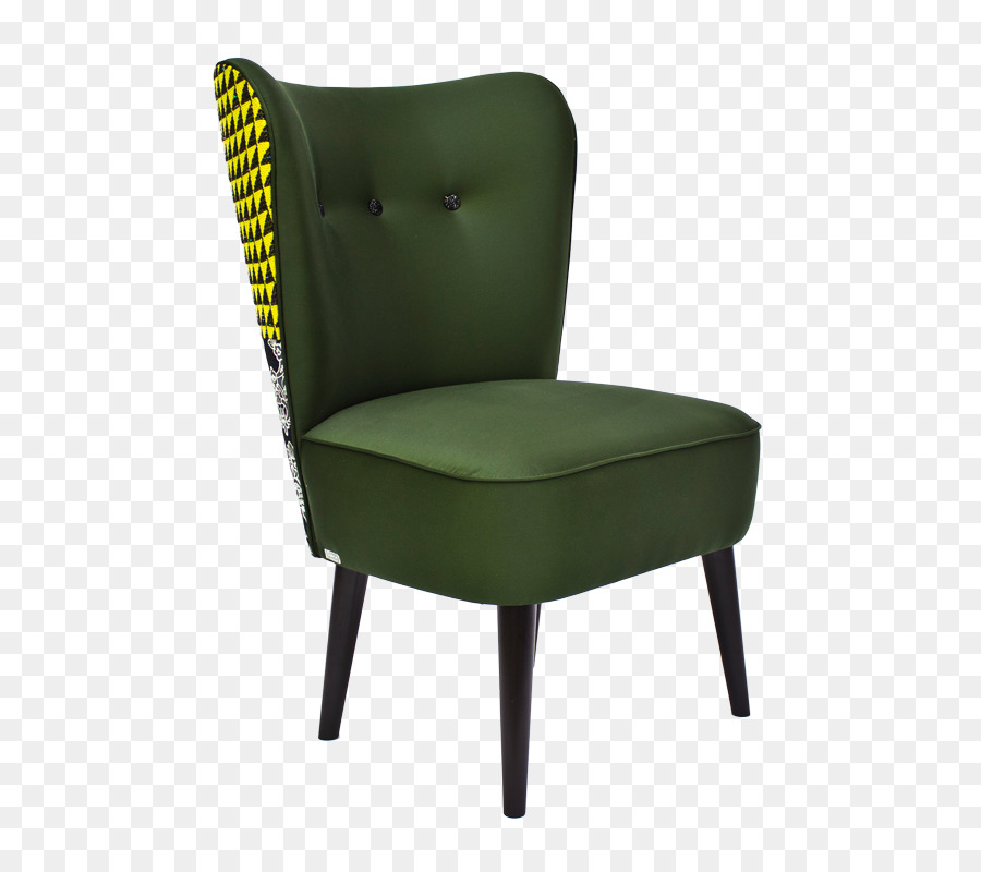 Silla Verde，Asiento PNG