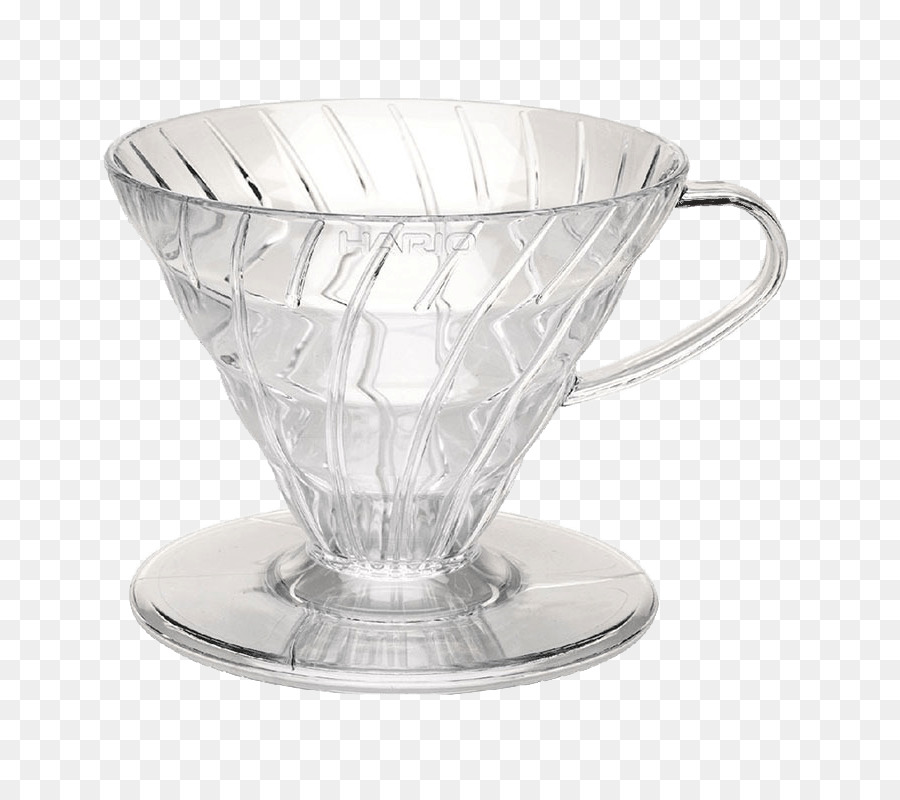 Gotero De Café Metálico，Manejar PNG