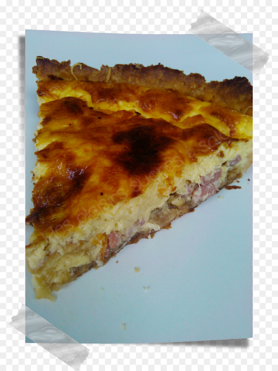 Quiche，Flamiche PNG