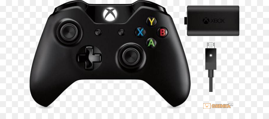 Xbox Un Controlador，Xbox 360 PNG