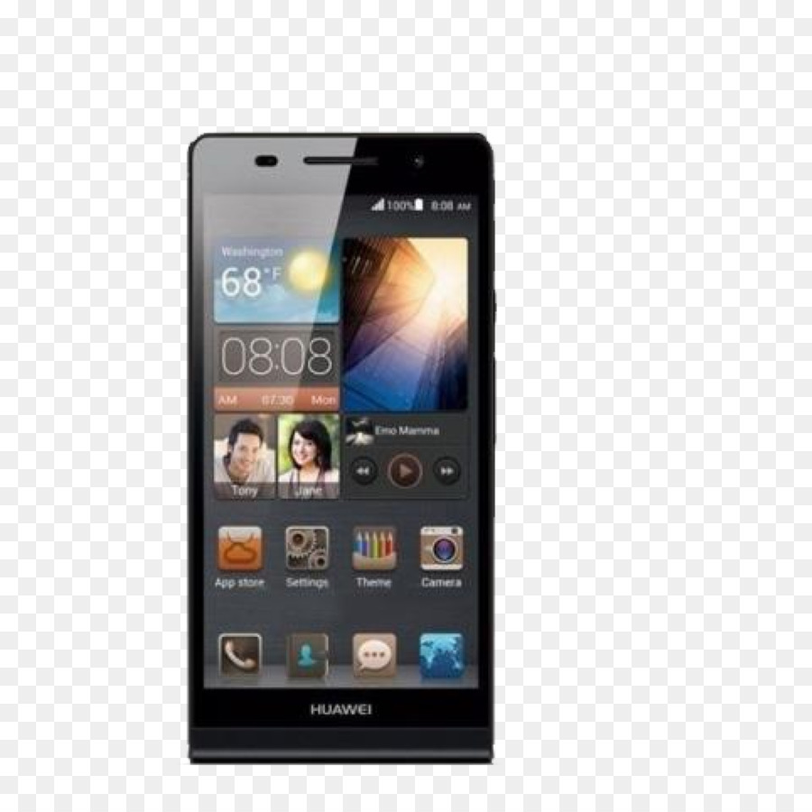 Huawei Ascend G7，Huawei Ascend P7 PNG