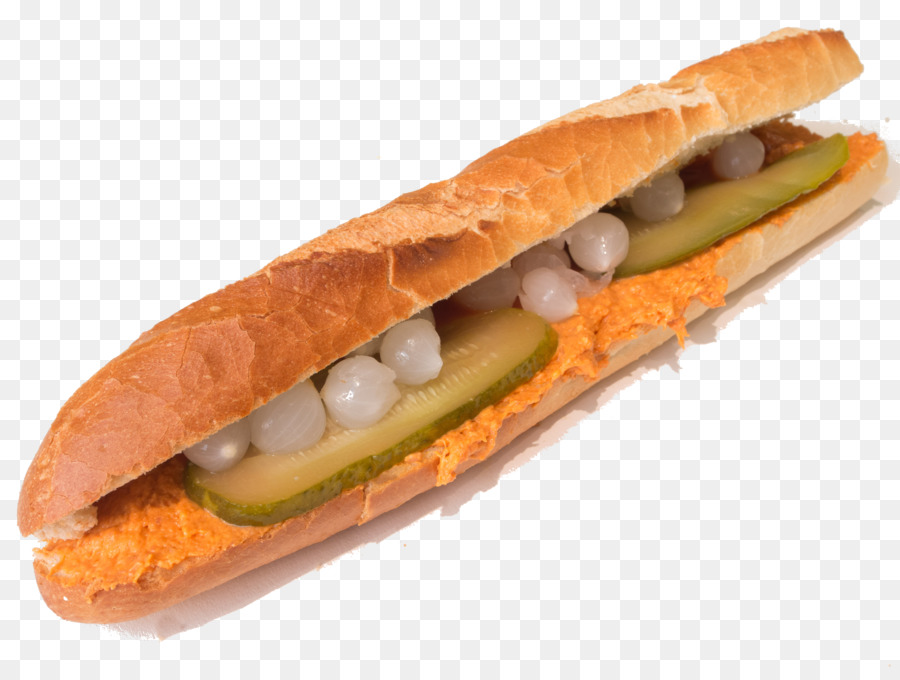 Pan，Bocadillo PNG