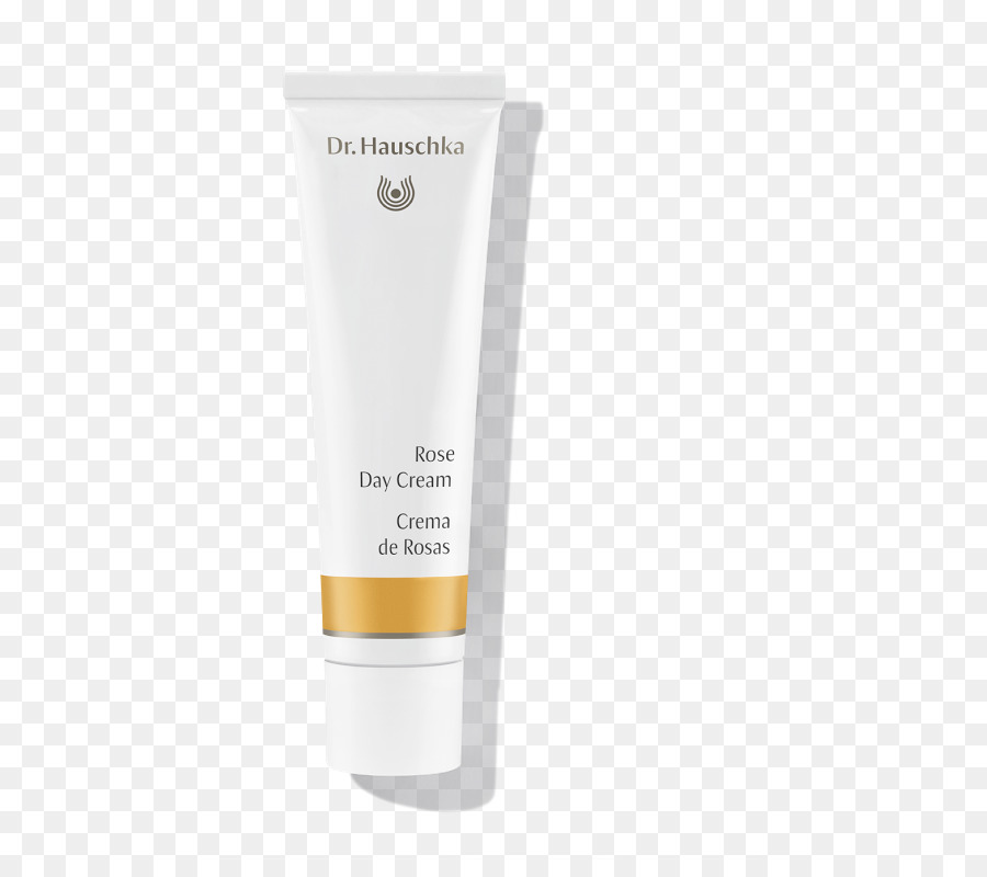 Dr Hauschka Rose Crema De Día，Dr Hauschka PNG