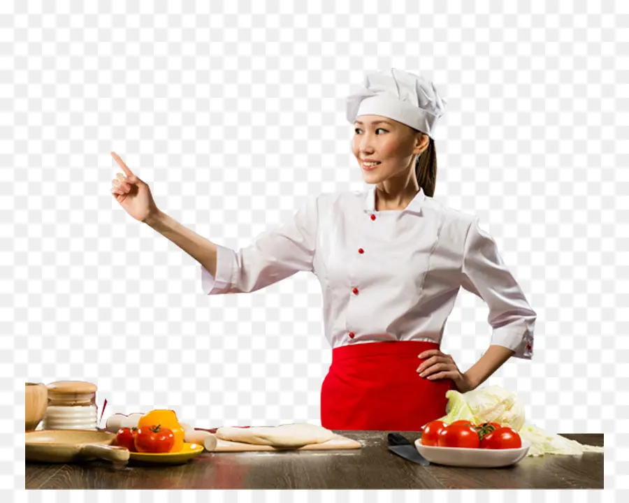 Cocinera，Cocinando PNG