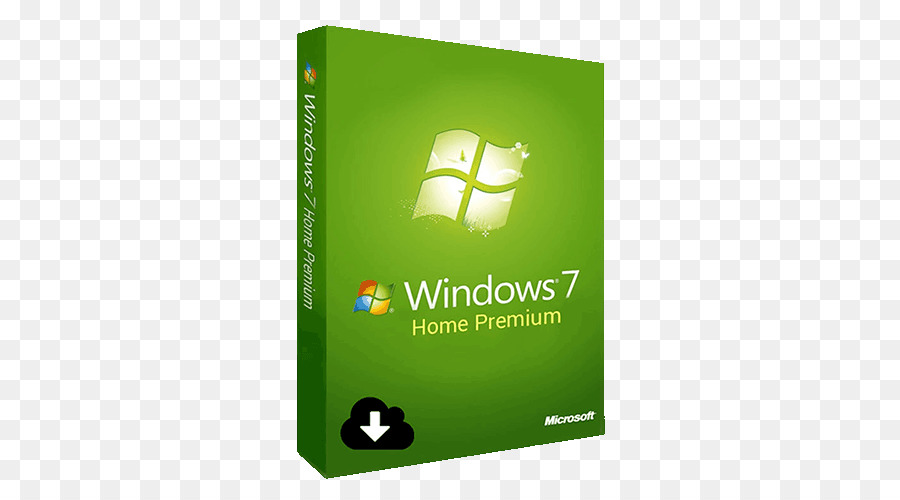Windows 7，La Computación De 64 Bits PNG