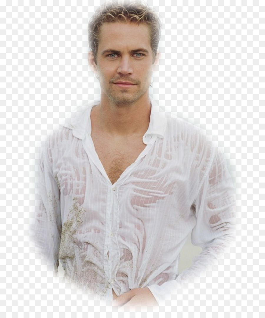 Paul Walker，Camiseta PNG