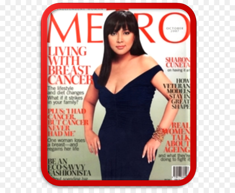 Sharon Cuneta，Darna PNG