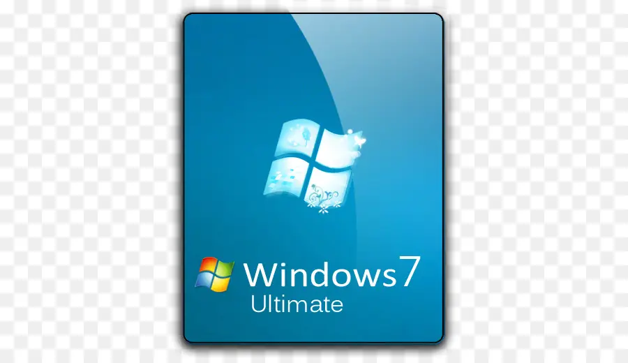 Windows 7，Microsoft PNG